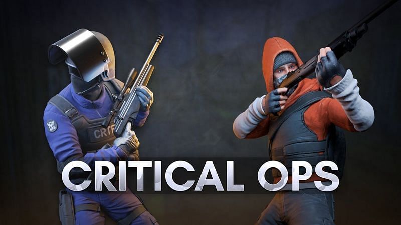 Image via Critical Ops (YouTube)